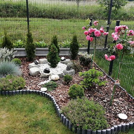 Apartament Zielone Wzgorze 2 Jelenia Gora Dış mekan fotoğraf