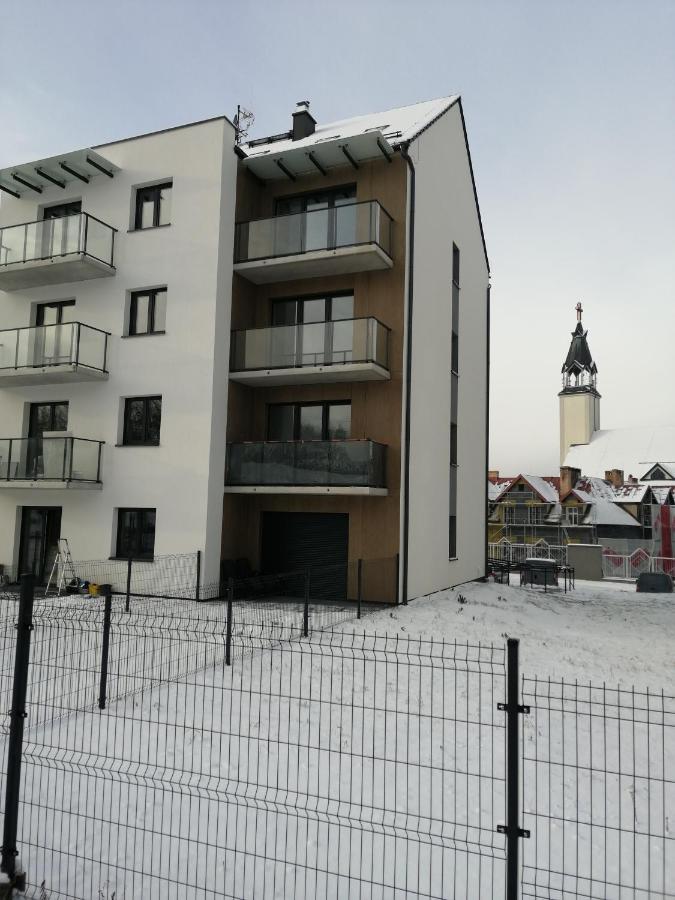 Apartament Zielone Wzgorze 2 Jelenia Gora Dış mekan fotoğraf