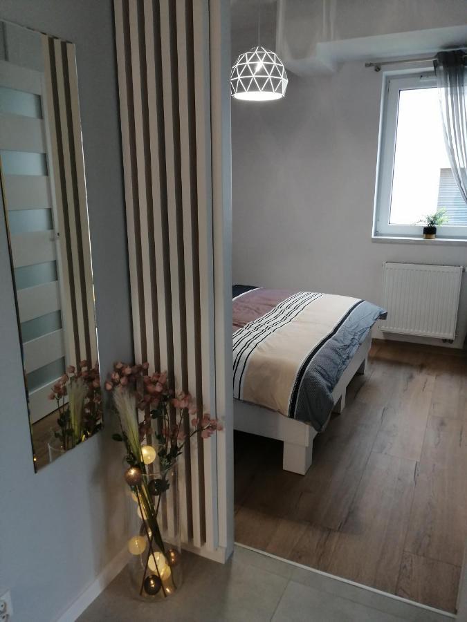 Apartament Zielone Wzgorze 2 Jelenia Gora Dış mekan fotoğraf