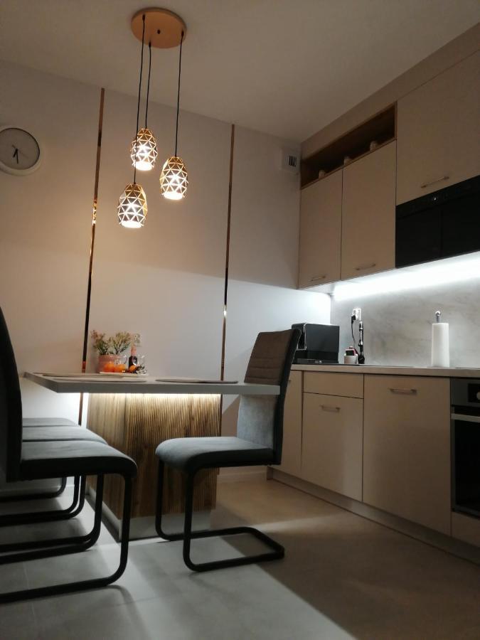 Apartament Zielone Wzgorze 2 Jelenia Gora Dış mekan fotoğraf