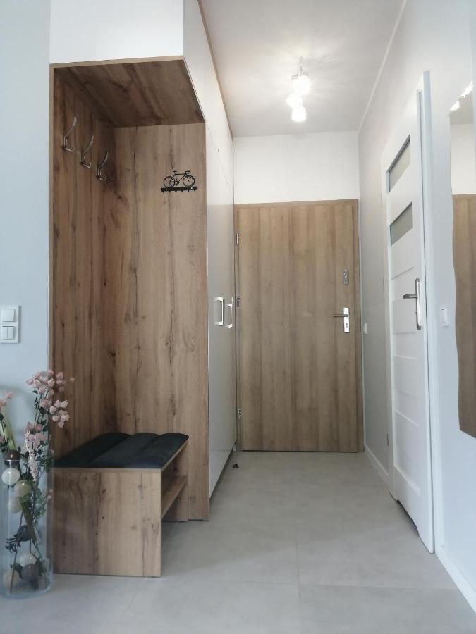 Apartament Zielone Wzgorze 2 Jelenia Gora Dış mekan fotoğraf