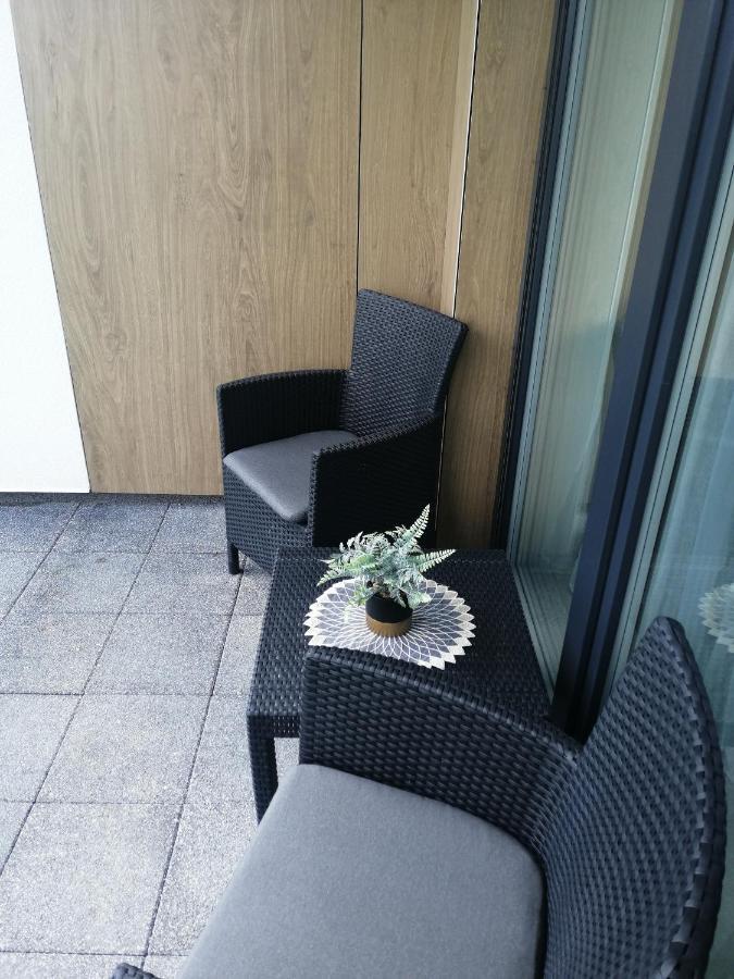 Apartament Zielone Wzgorze 2 Jelenia Gora Dış mekan fotoğraf
