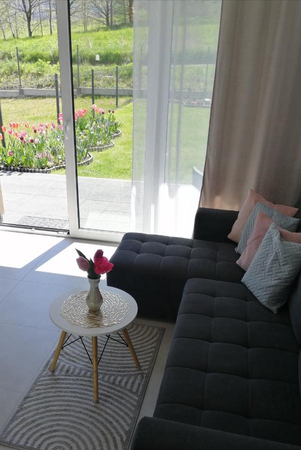 Apartament Zielone Wzgorze 2 Jelenia Gora Dış mekan fotoğraf