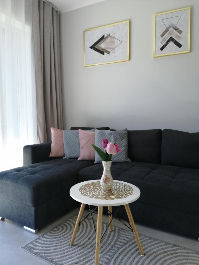 Apartament Zielone Wzgorze 2 Jelenia Gora Dış mekan fotoğraf